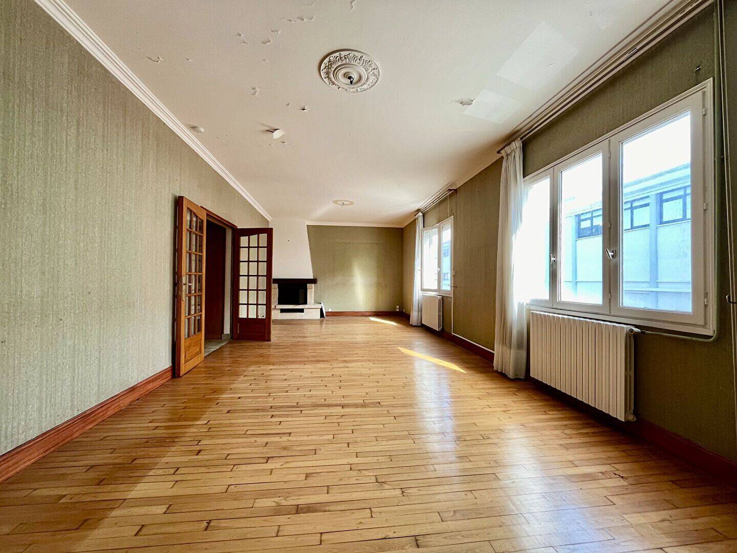 Appartement 5 pièces 97 m² · à Saint-Malo · 97 m² · 351 750 €