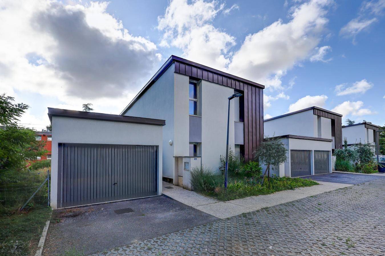Maison 4 pièces 87 m² · à Dijon · 87 m² · 253 190 €