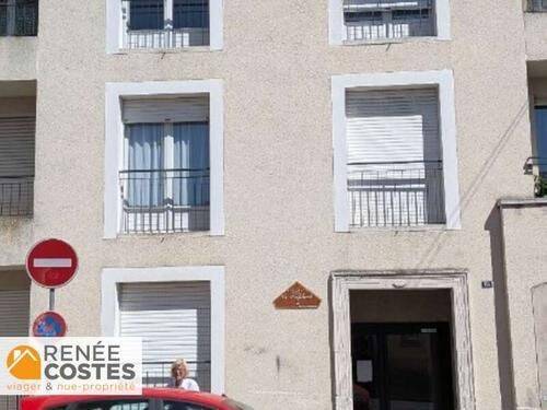 Appartement 4 pièces 99 m² · à La Roche-sur-Yon · 99 m² · 40 000 €