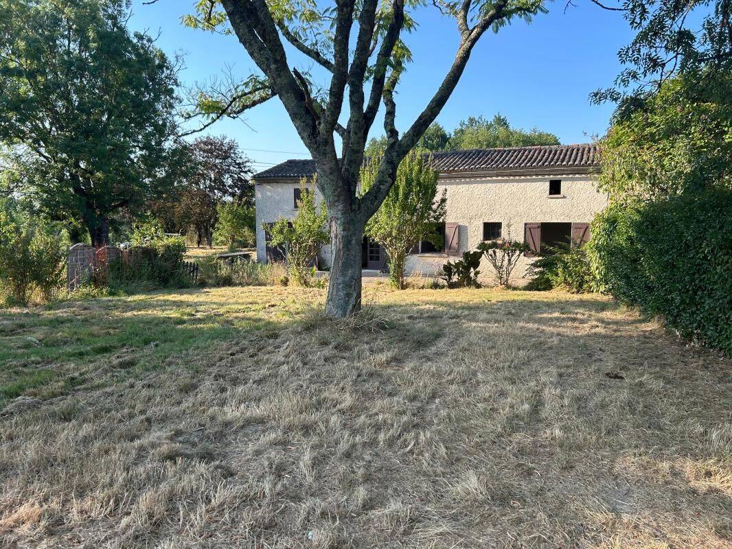 Maison 4 pièces 95 m² · à La Sauve · 95 m² · 212 000 €
