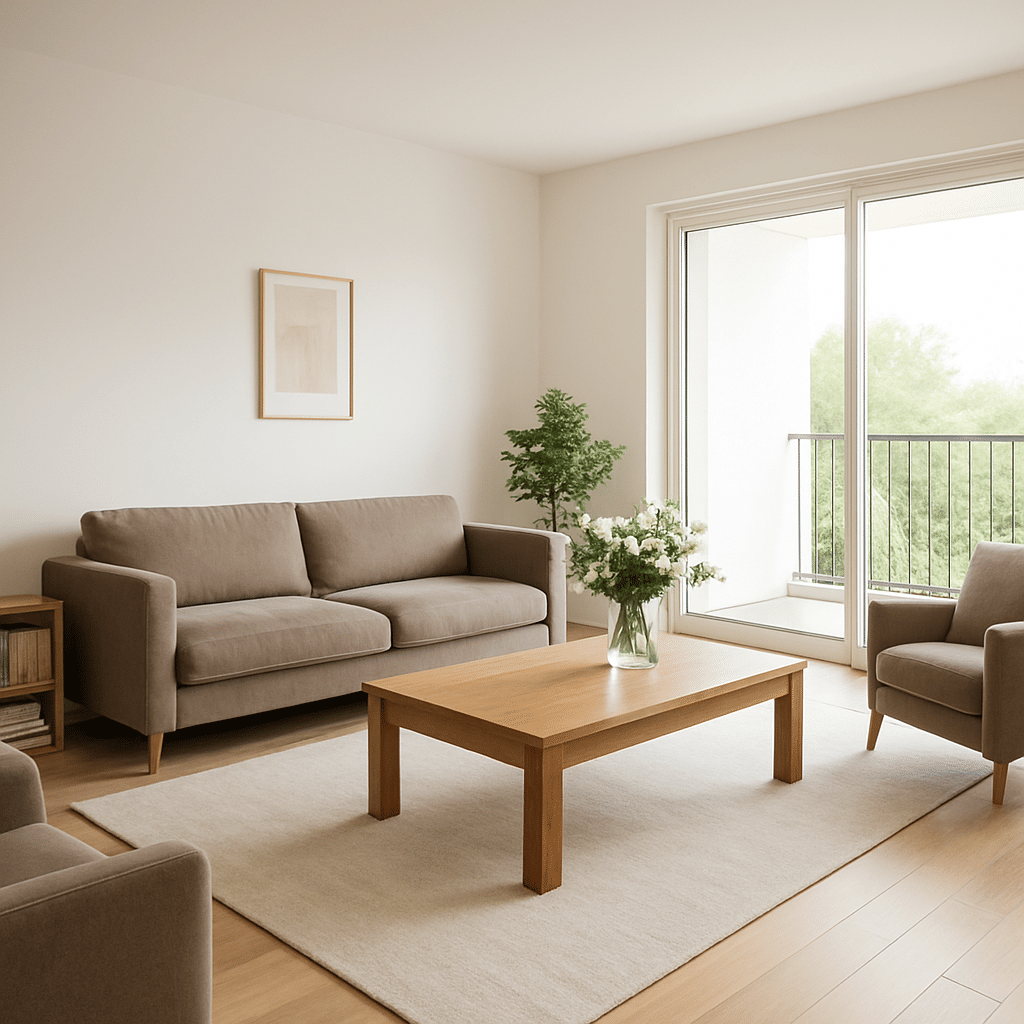 Appartement 5 pièces 126 m² · à Rillieux-la-Pape · 126 m² · 423 000 €