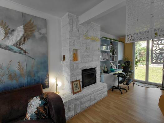 Maison à vendre 135 000 € 6 pièces 4 chambres 92 m² 573 m² de terrain Carhaix-Plouguer 29270