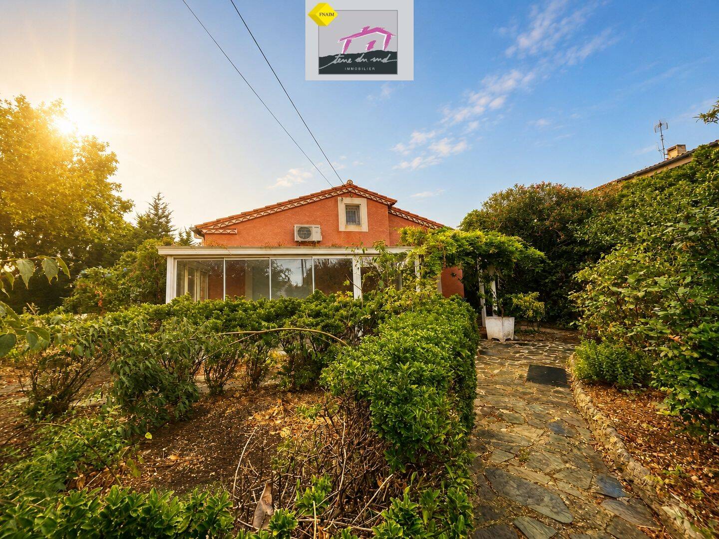 Maison 4 pièces 112 m² · à Lézignan-Corbières · 112 m² · 269 000 €