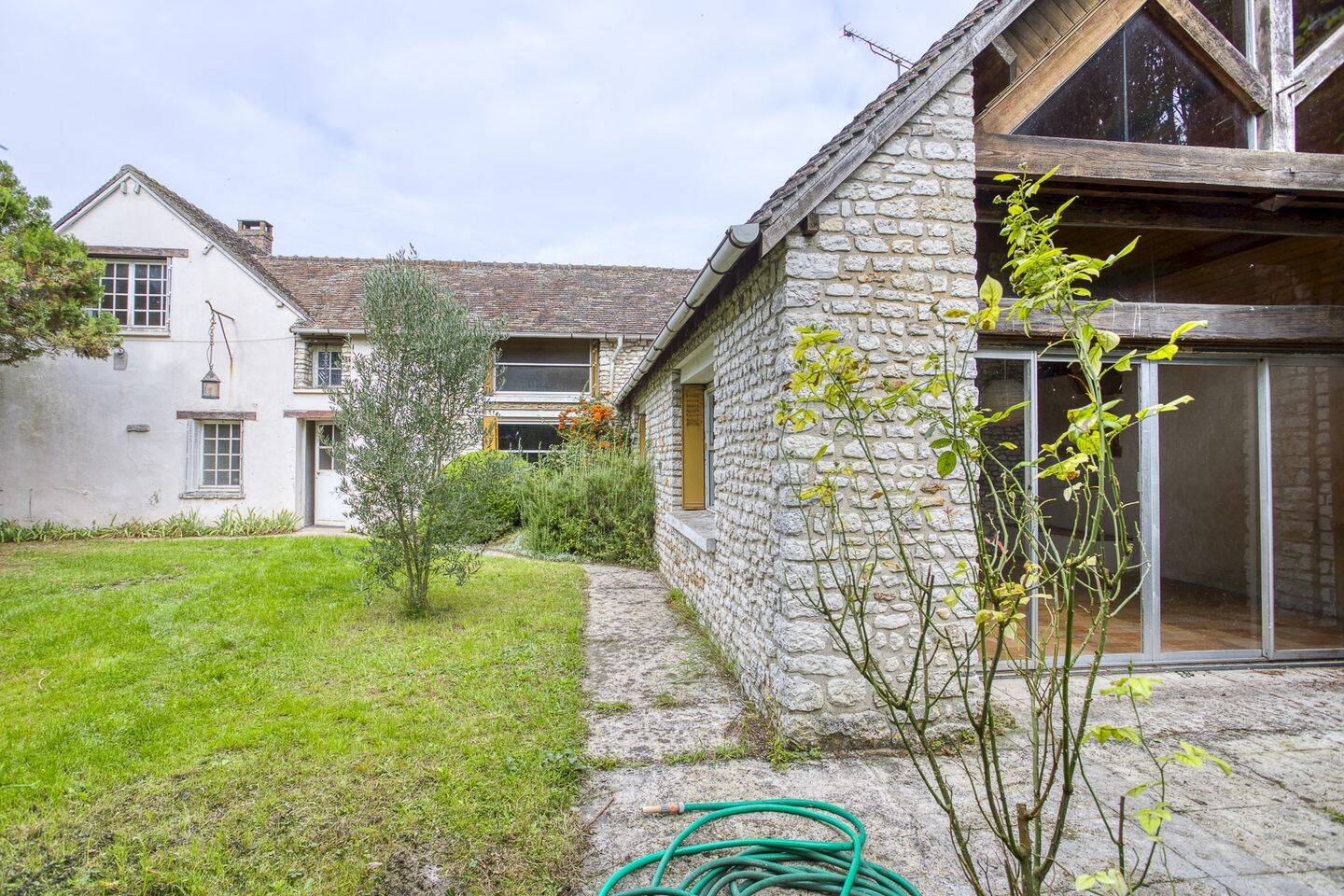 Maison 6 pièces 174 m² · à Houdan · 173,7 m² · 295 000 €