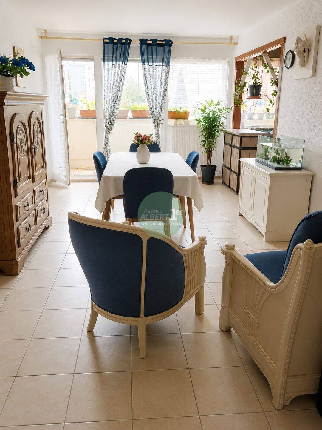 Appartement 4 pièces 80 m² · à Le Havre · 80 m² · 99 000 €