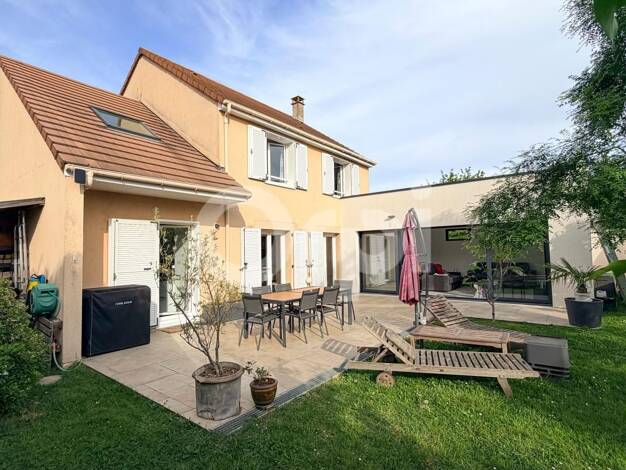 107 annonces Maisons à vendre Vernouillet 78540 , Seloger.com