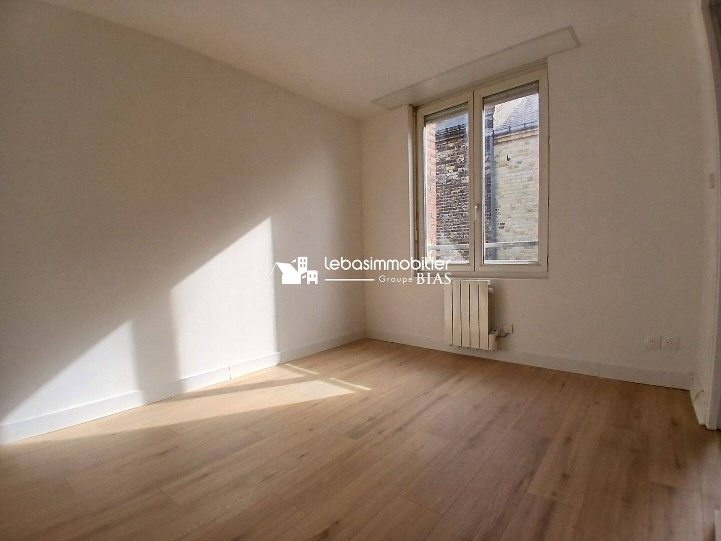 Appartement 2 pièces 18 m² · à Le Havre · 18,2 m² · 350 €/mois