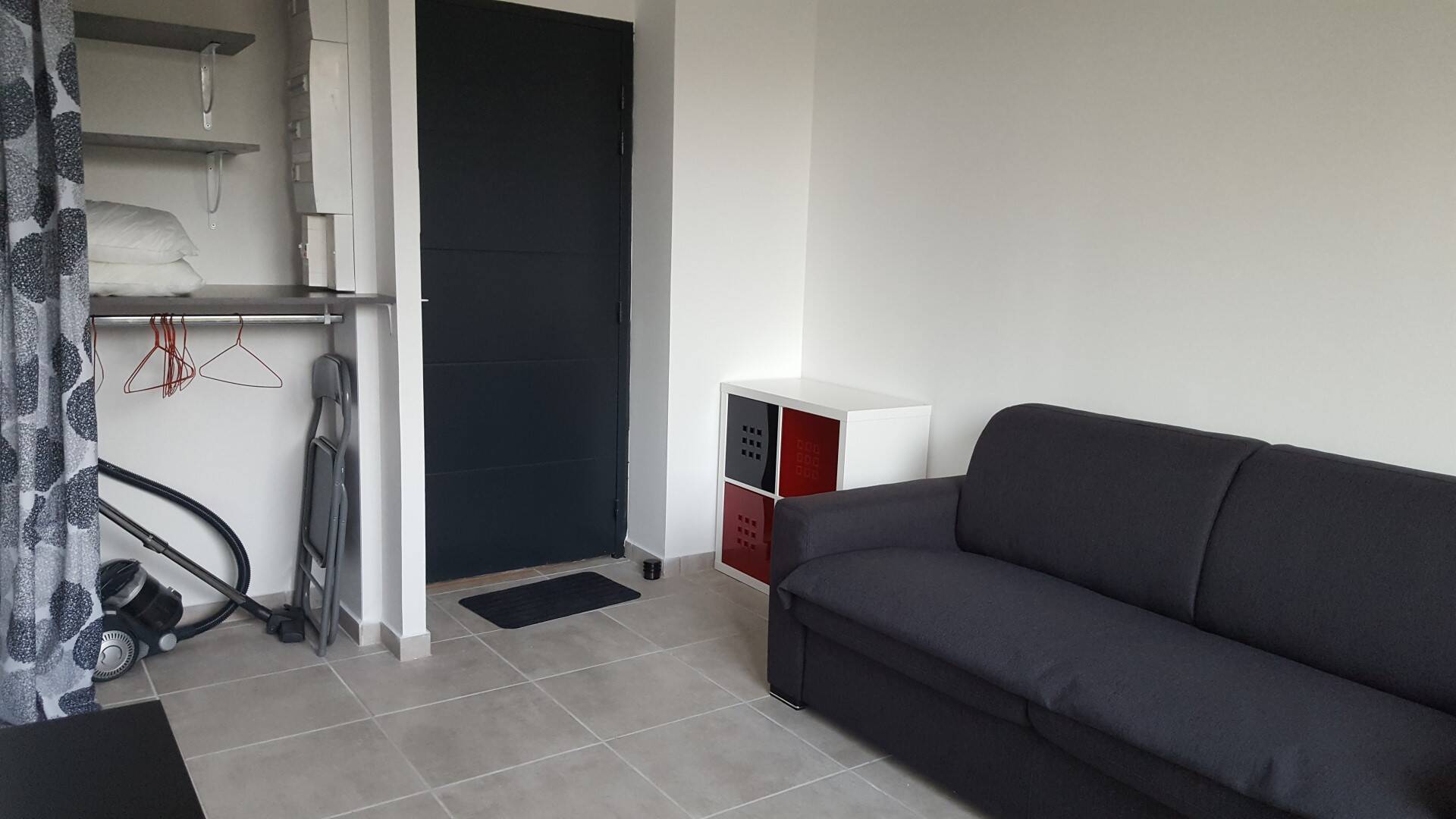 Appartement 1 pièce 22 m² · à Lyon 8ème Arrondissement · 22 m² · 611 €
