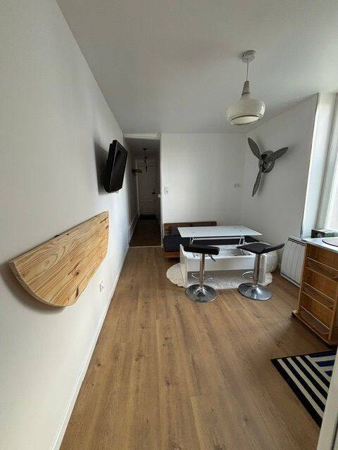 Appartement 2 pièces 32 m² · à Saint-Quentin · 32 m² · 520 €/mois