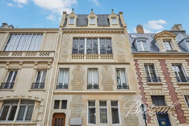 Maison à vendre 5 300 000 € 15 pièces 6 chambres 500,3 m² Legendre-Lévis Paris 17ème 75017