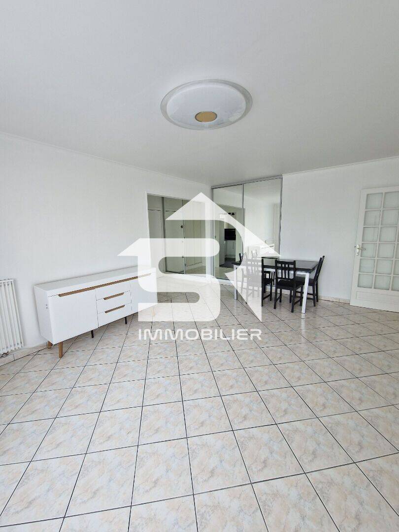 Appartement 3 pièces 65 m² · à Rosny-sous-Bois · 65 m² · 1 400 €