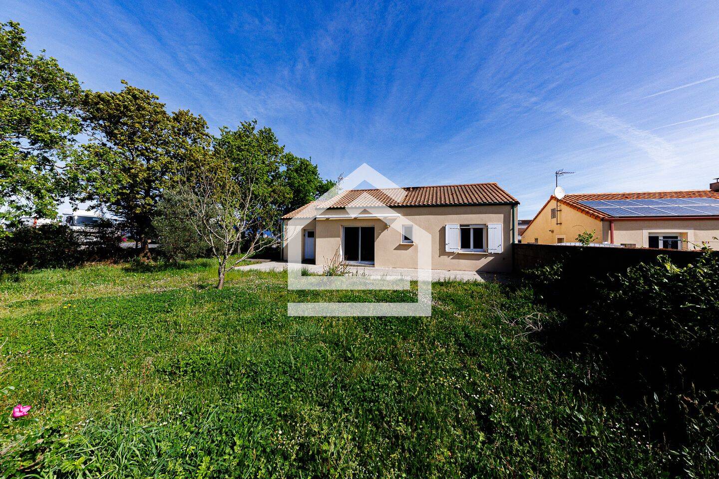 Maison 4 pièces 93 m² · à Pornic · 93 m² · 349 500 €