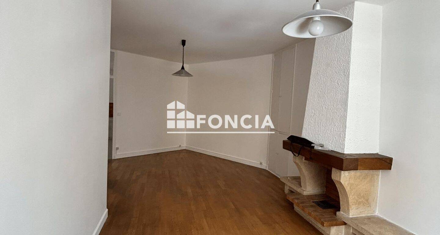 Appartement 4 pièces 65 m² · à Vienne · 65 m² · 750 €/mois