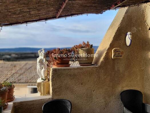 Maison à vendre 225 000 € 5 pièces 3 chambres 108 m² Mirabel-aux-Baronnies 26110