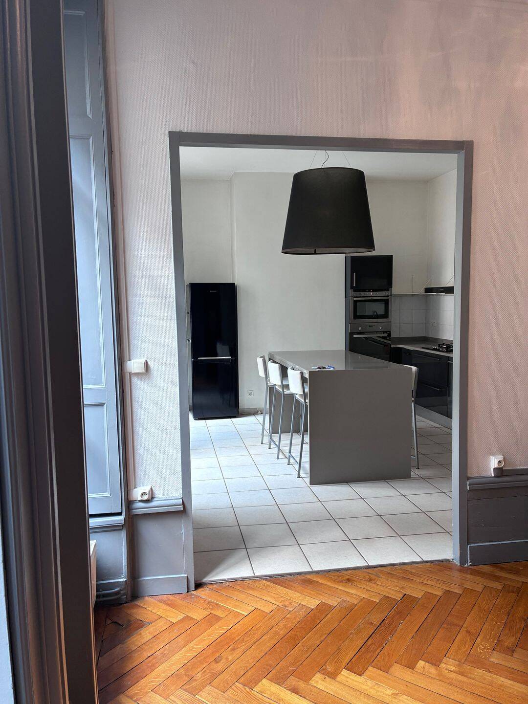 Appartement 3 pièces 78 m² · à Lyon 2ème Arrondissement · 78 m² · 1 580 €