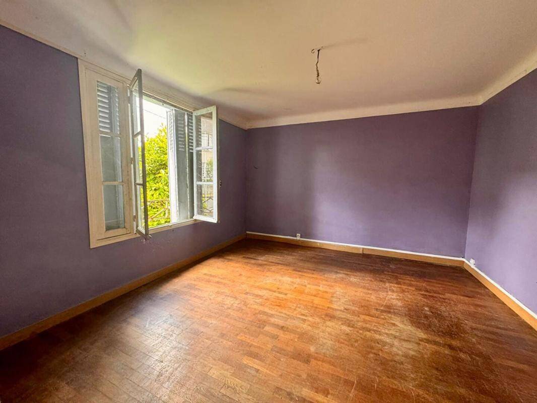 Maison 4 pièces 92 m² · à Varennes-Vauzelles · 92 m² · 137 000 €