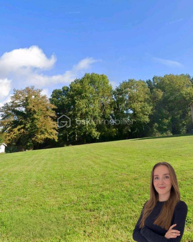 Terrain de 556 m² à Saint-Maurice-Montcouronne - photo 2