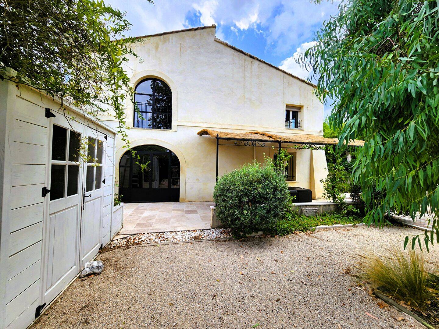 Maison 4 pièces 158 m² · à Arles · 158 m² · 440 000 €