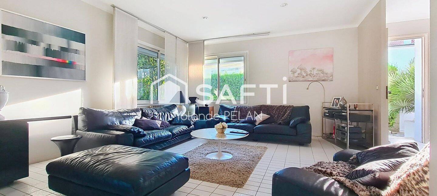 Maison 6 pièces 155 m² · à Béziers · 155 m² · 295 000 €