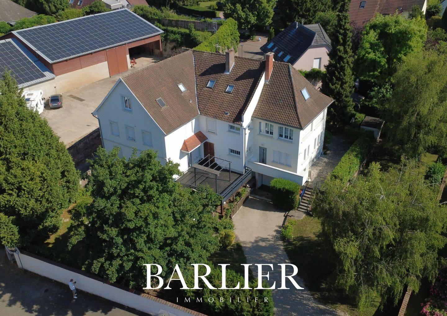 Appartement 2 pièces 67 m² · à Achenheim · 67 m² · 217 000 €