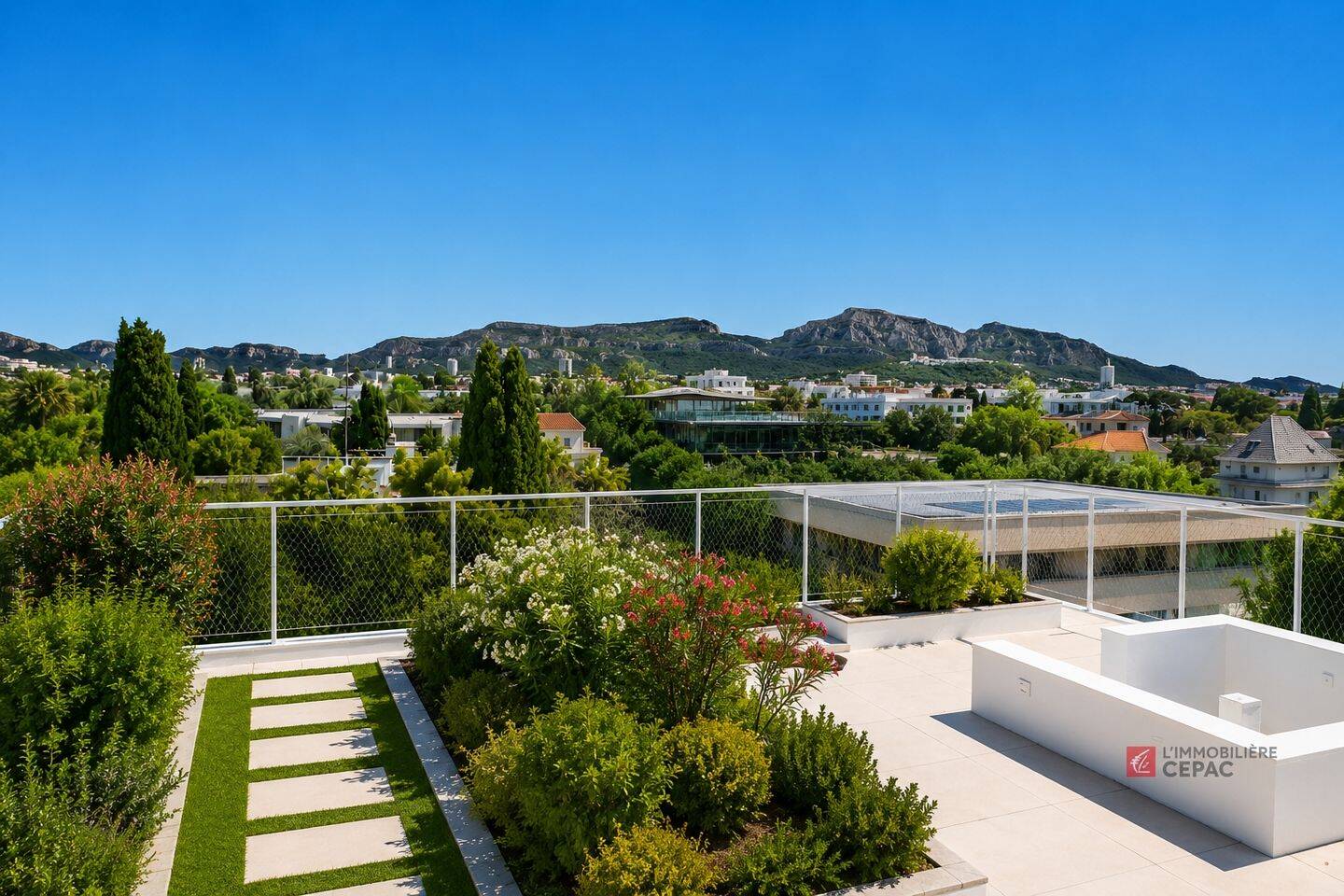 Appartement 3 pièces 73 m² · à Marseille 8ème Arrondissement · 73,2 m² · 728 000 €