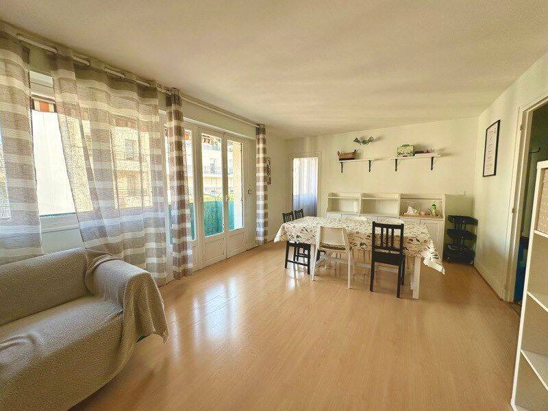 Appartement 5 pièces 98 m² · à Orléans · 98 m² · 209 600 €