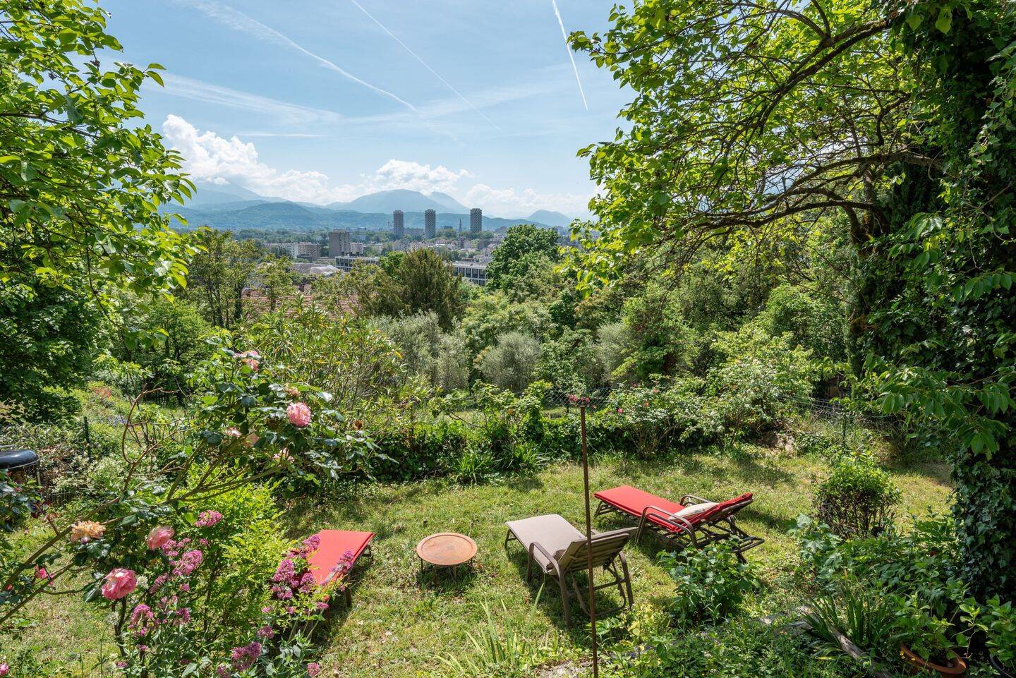 Maison 7 pièces 205 m² · à La Tronche · 205 m² · 1 440 000 €