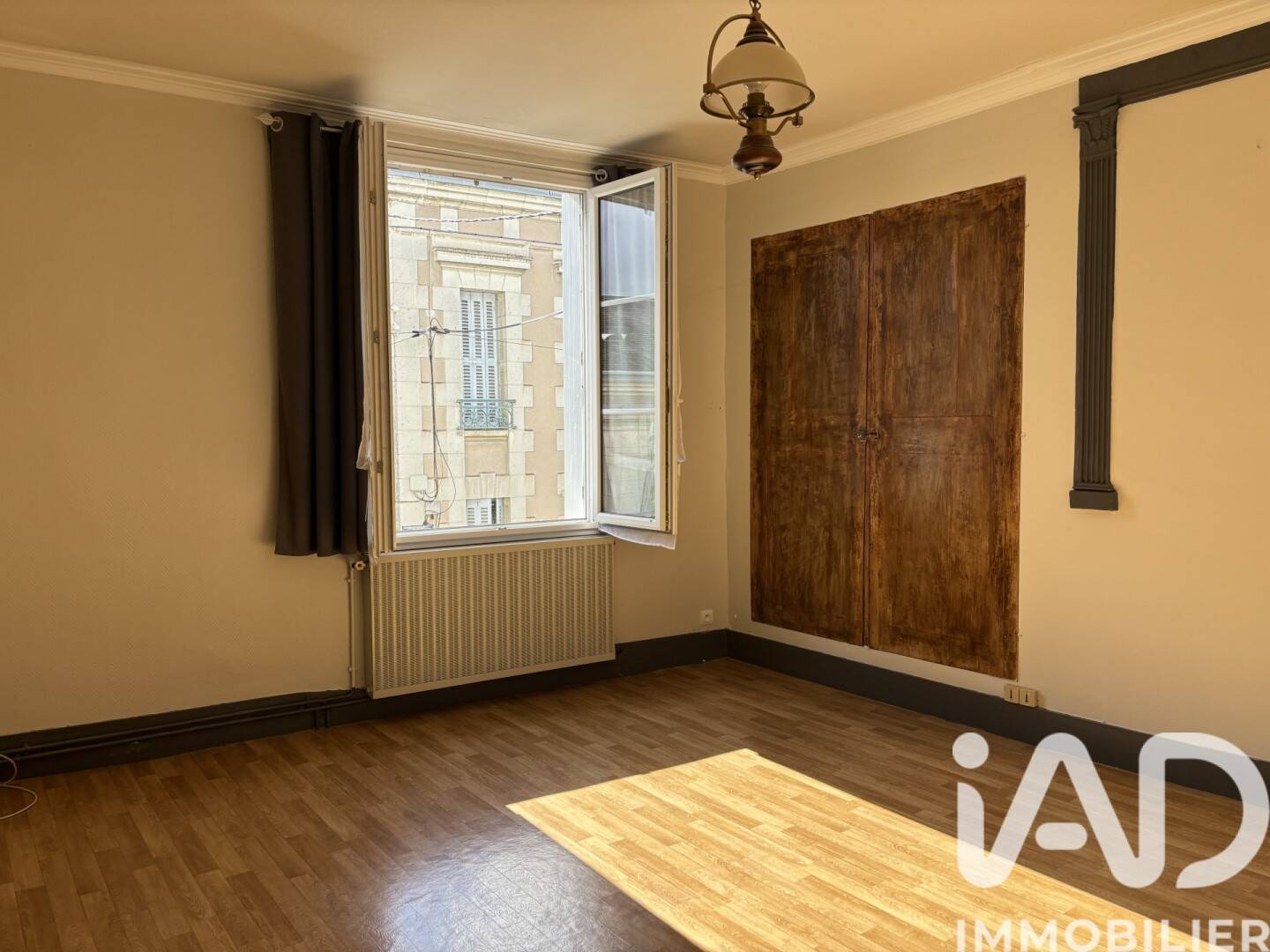 Maison 7 pièces 158 m² · à Beaulieu-lès-Loches · 158 m² · 208 000 €