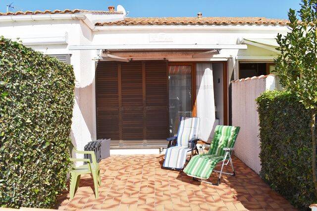 Maison 3 pièces 40 m² · à La Brée-les-Bains · 40 m² · 169 000 €