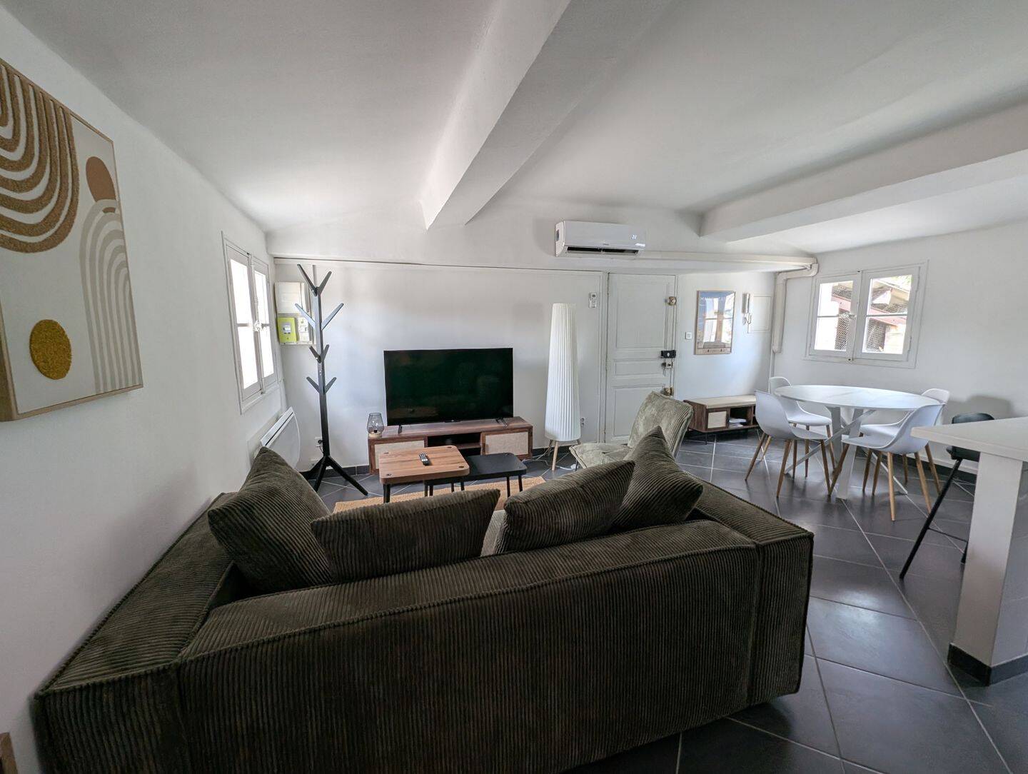 Appartement 2 pièces 40 m² · à Nîmes · 40,1 m² · 700 €