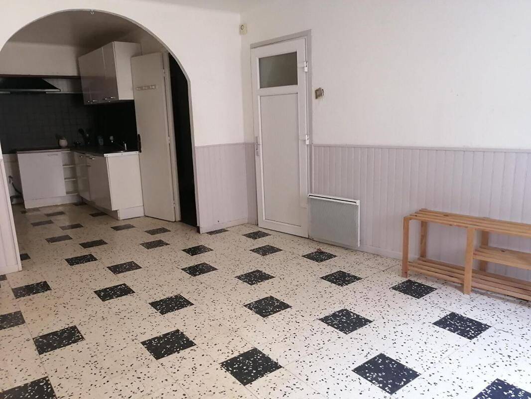 Maison 5 pièces 114 m² · à Montagnac · 114 m² · 121 000 €