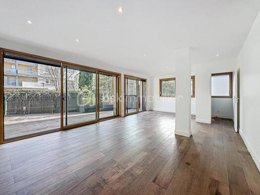 Maison de plain-pied à vendre 370 000 € 5 pièces 4 chambres 124 m² Abry Grenoble 38100