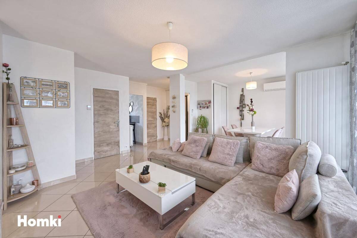 Appartement 3 pièces 70 m² · à Eybens · 70 m² · 149 900 €