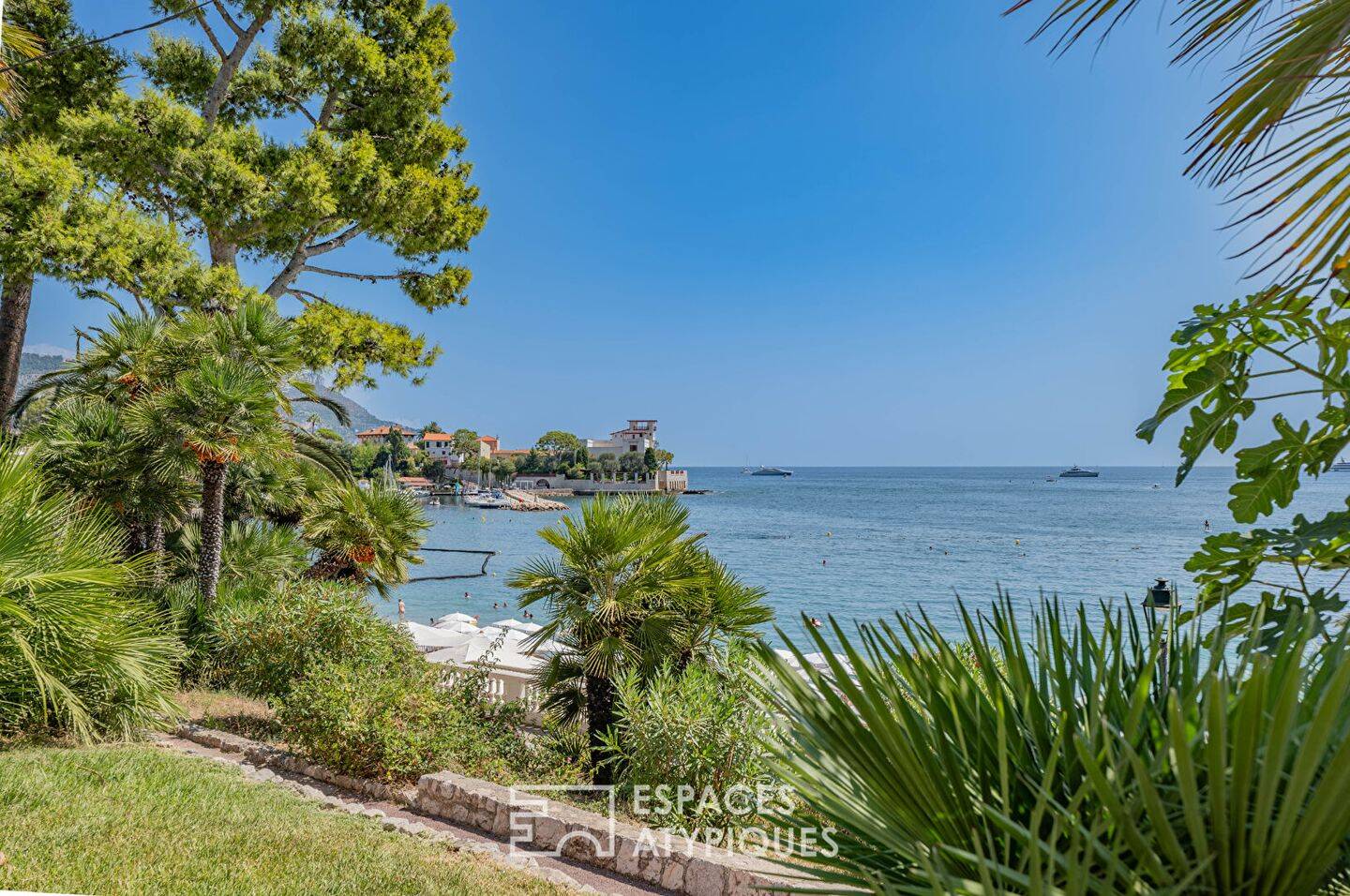 Appartement 3 pièces 74 m² · à Beaulieu-sur-Mer · 74,1 m² · 750 000 €