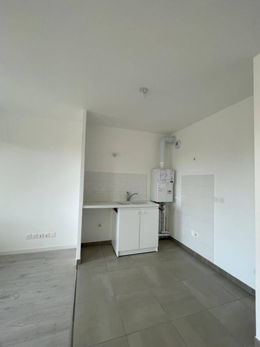 Appartement 3 pièces 72 m² · à Sarcelles · 72 m² · 1 059 €