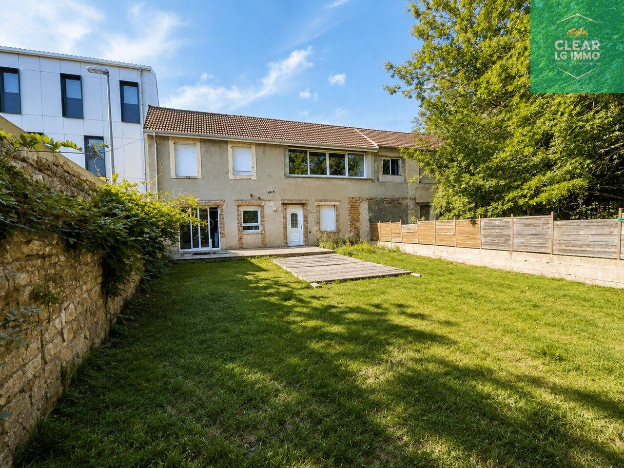 Maison 7 pièces 160 m² · à Longuyon · 160 m² · 239 000 €