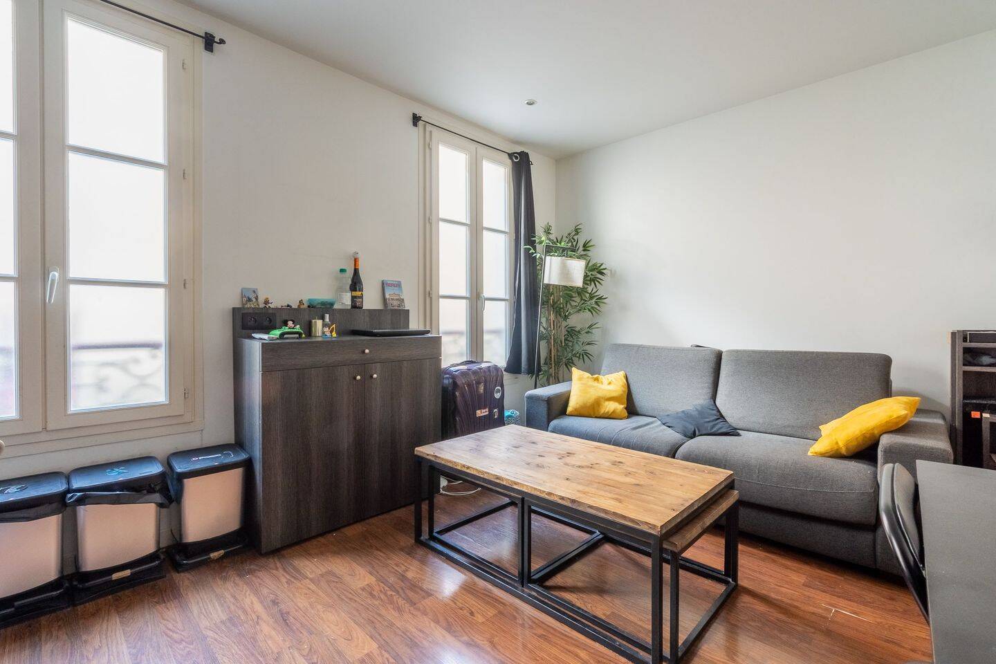 Appartement 2 pièces 26 m² · à Paris 12ème Arrondissement · 26,4 m² · 260 000 €