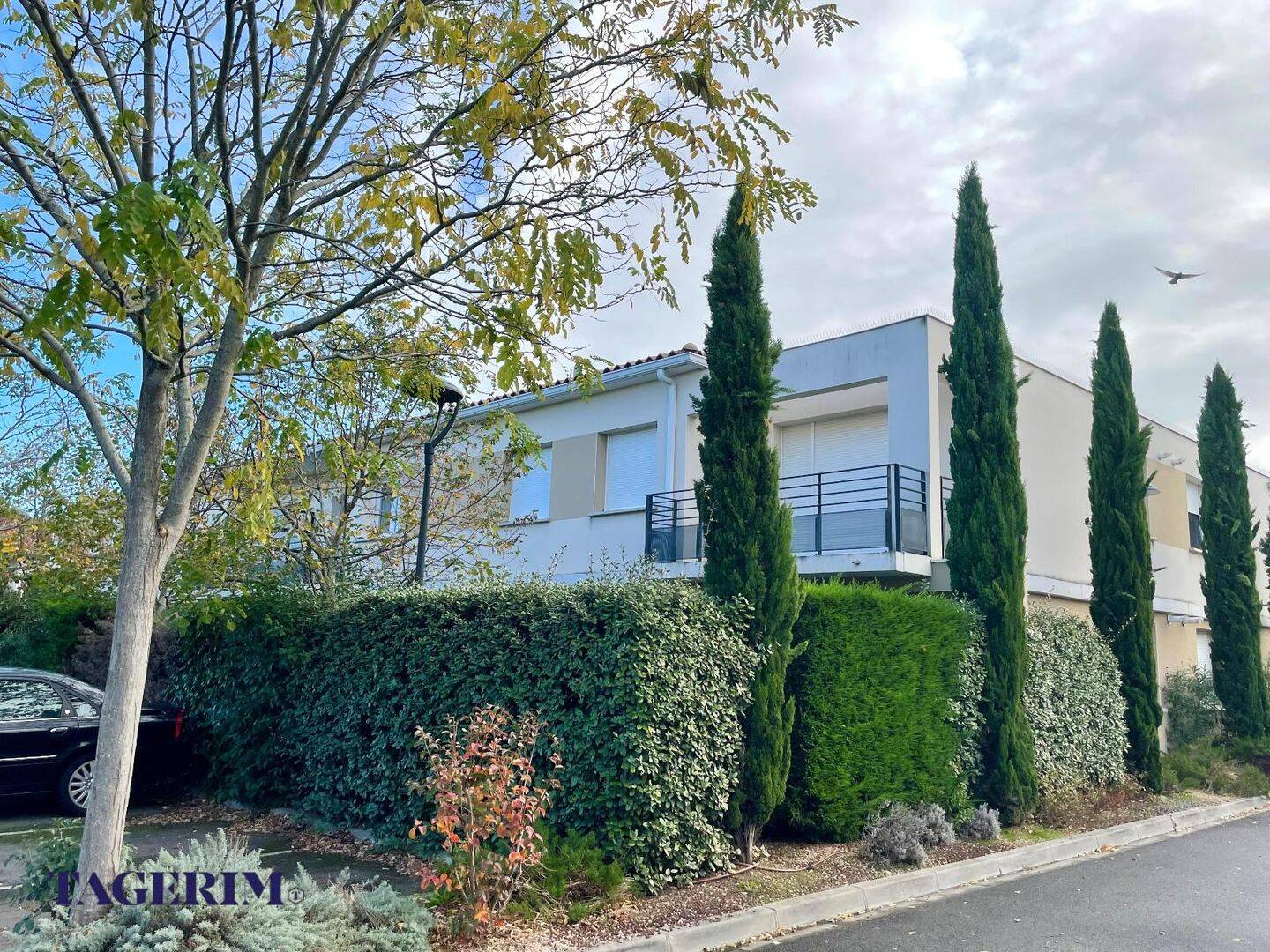 Appartement 3 pièces 61 m² · à Cugnaux · 61,2 m² · 790 €/mois