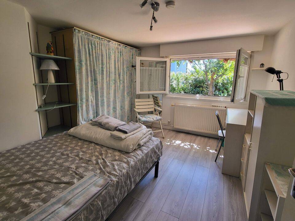 Appartement 1 pièce 13 m² · à Marly · 13 m² · 370 €