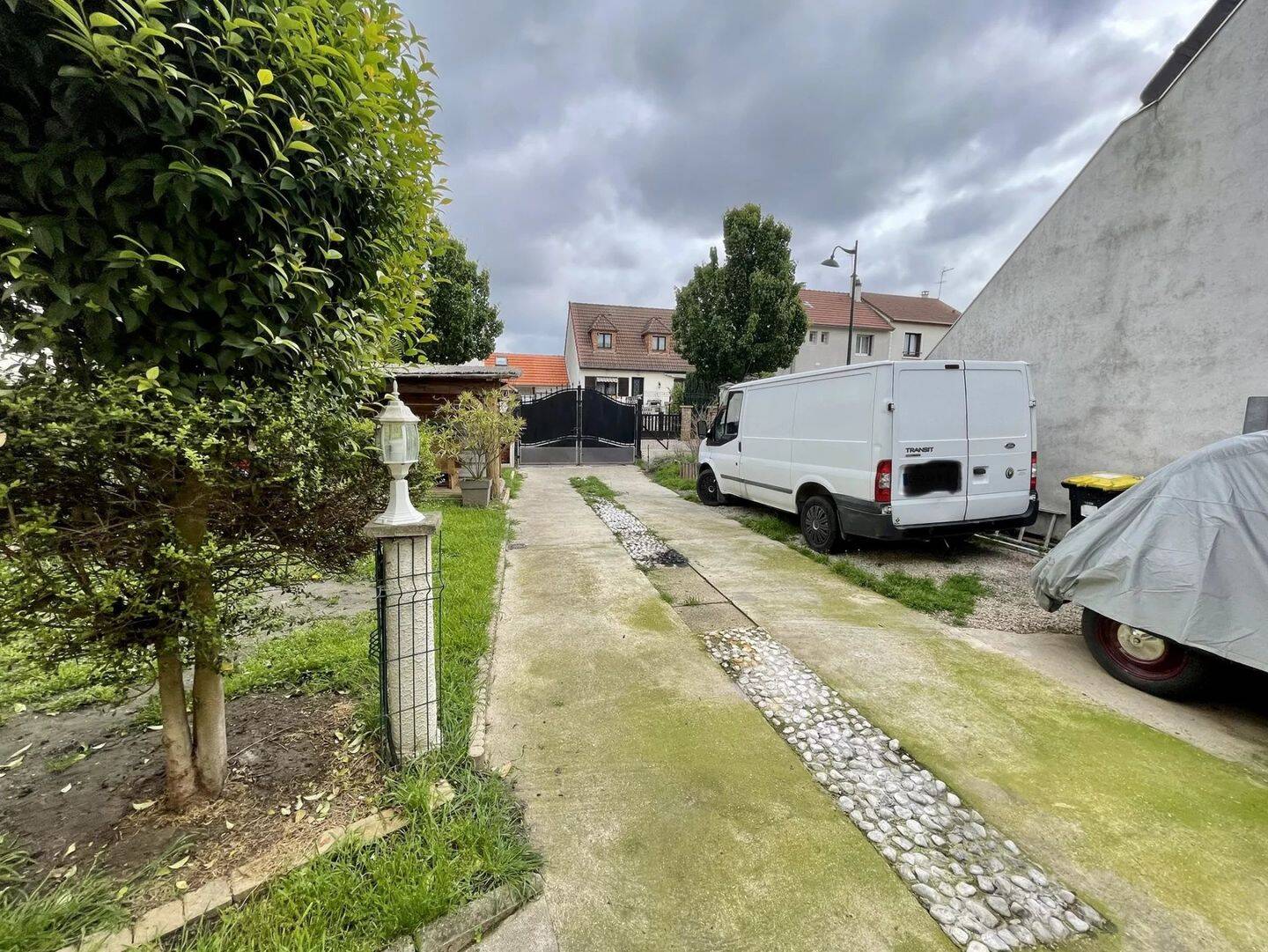 Maison 6 pièces 128 m² · à Le Blanc-Mesnil · 128,3 m² · 358 000 €