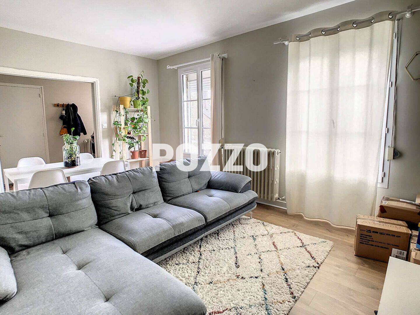 Appartement 5 pièces 94 m² · à Percy-en-Normandie · 94 m² · 505 €