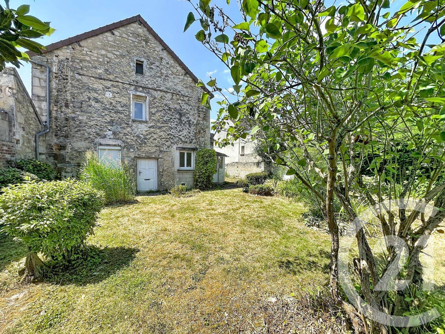 Maison 4 pièces 93 m² · à Béthisy-Saint-Pierre · 93 m² · 199 000 €