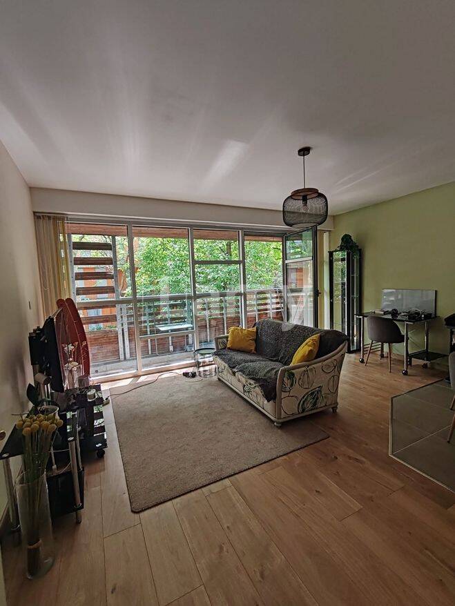 Appartement 2 pièces 48 m² · à Lille · 48,3 m² · 890 €/mois
