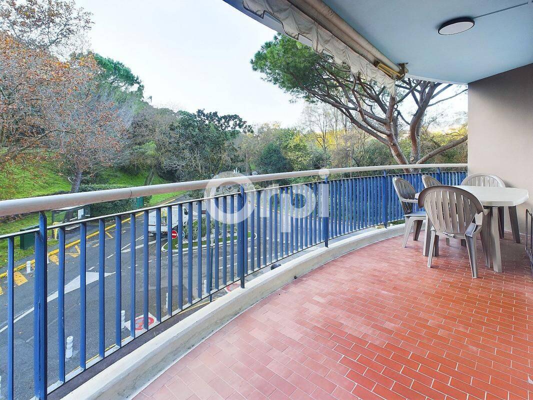 Appartement 1 pièce 30 m² · à Mandelieu-la-Napoule · 30,4 m² · 815 €