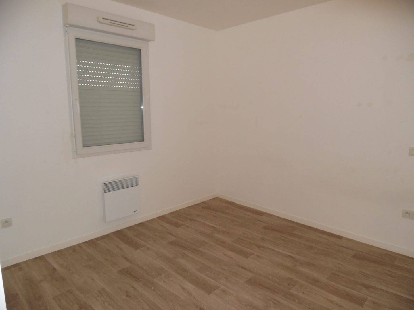 Appartement 3 pièces 60 m² · à Lannion · 60 m² · 575 €