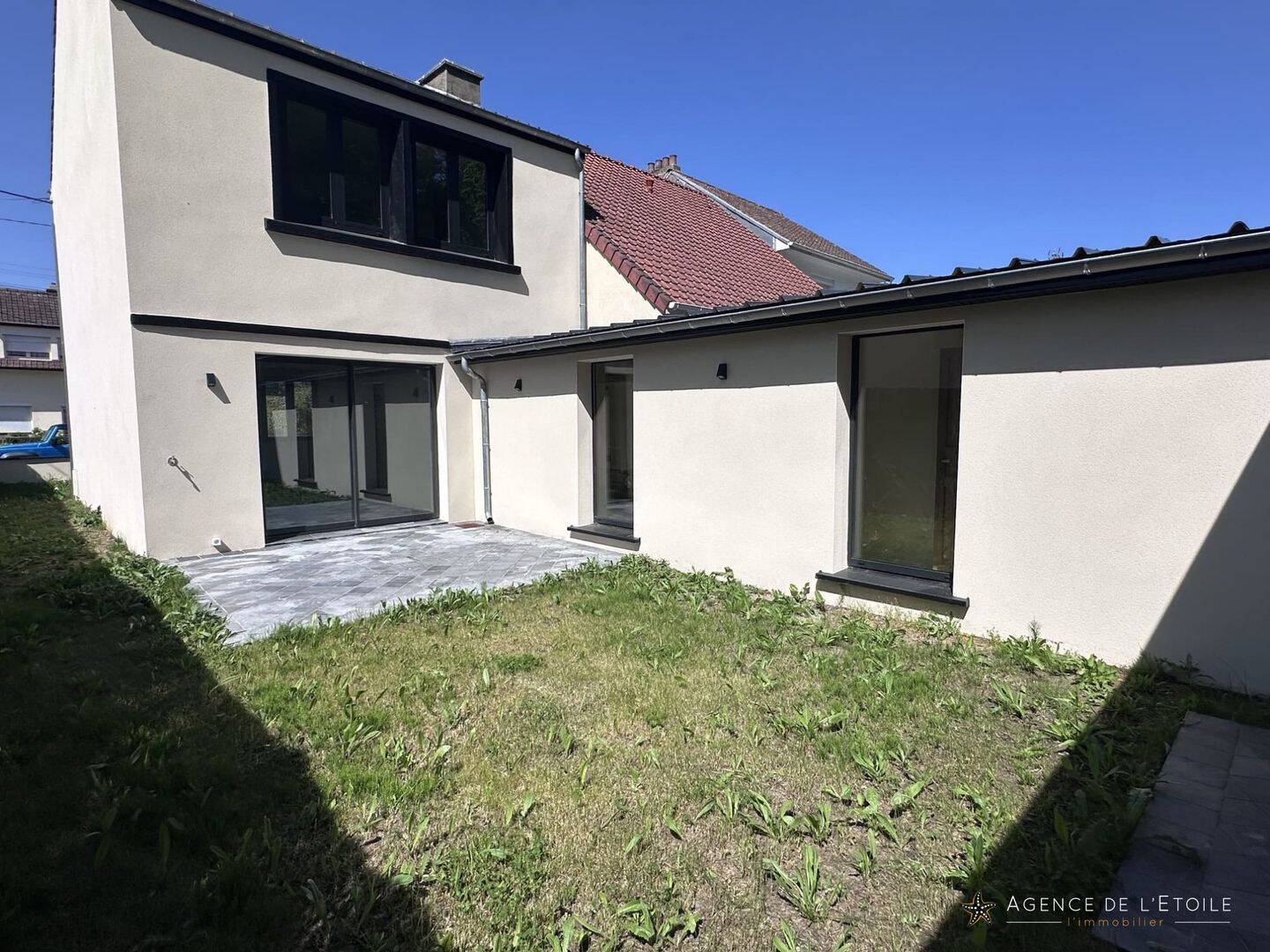 Maison 4 pièces 105 m² · à Cucq · 105 m² · 449 000 €