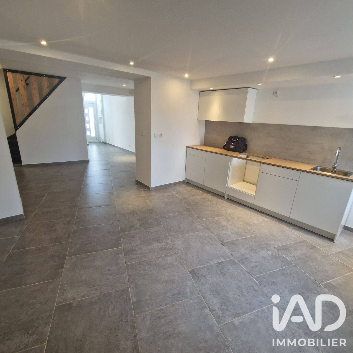 Maison 4 pièces 80 m² · à Raismes · 80 m² · 149 000 €