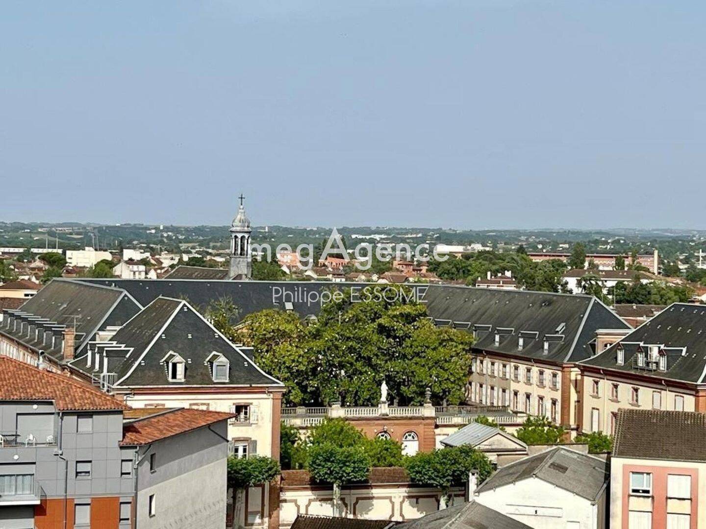 Appartement 3 pièces 56 m² · à Albi · 56 m² · 128 000 €