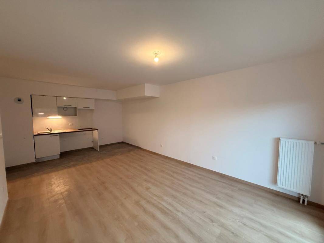 Appartement 3 pièces 59 m² · à Valenciennes · 59 m² · 830 €/mois