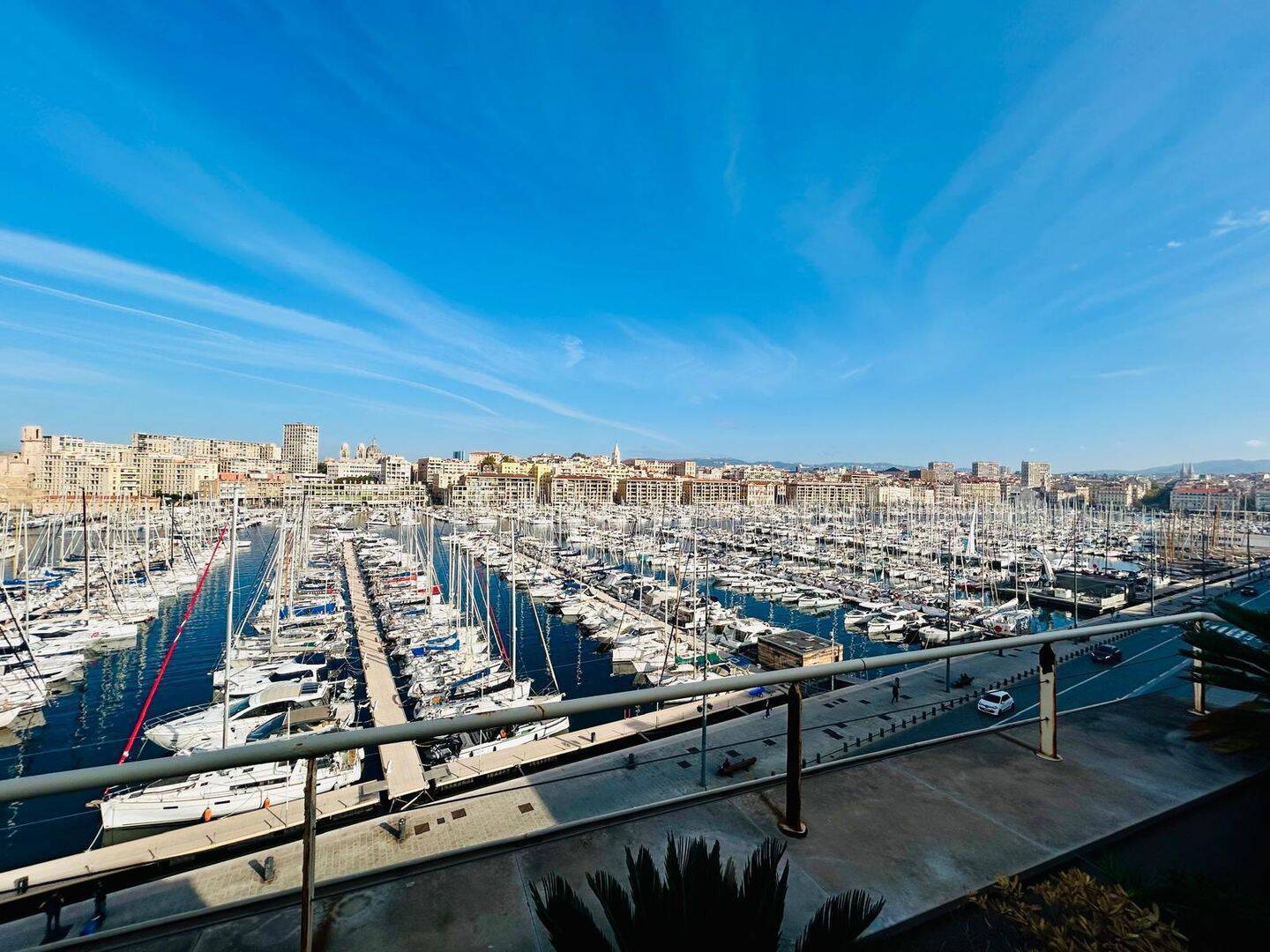Appartement 4 pièces 168 m² · à Marseille 7ème Arrondissement · 168 m² · 1 390 000 €